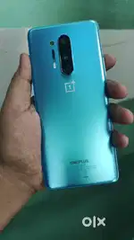 OnePlus 8 Pro 5G 12gb 256Gb Only Phone