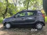 Maruti Suzuki Alto 800 2017 Petrol 29762 Km Driven