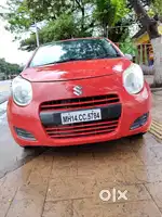 Maruti Suzuki A-Star Vxi, 2010, Petrol