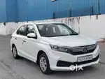 Honda Amaze 1.2 SMT I VTEC, 2019, CNG & Hybrids