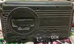 Bloototh speaker