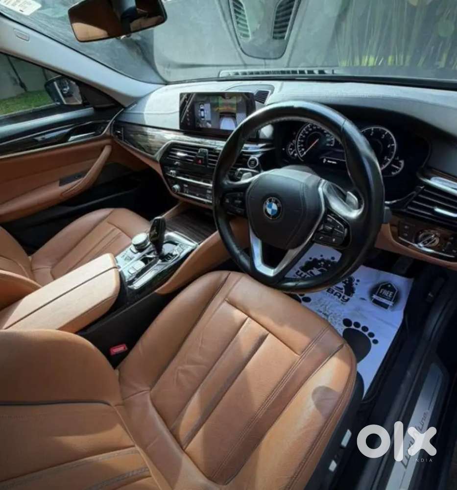 BMW ഓടിക്കാൻ ആളെ വേണം വണ്ടാനം