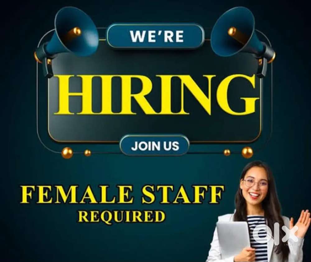 Qualification +2 pass , age required 20 to 32