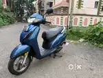 Honda Activa 6G model 2020