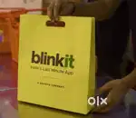 Delivery boy