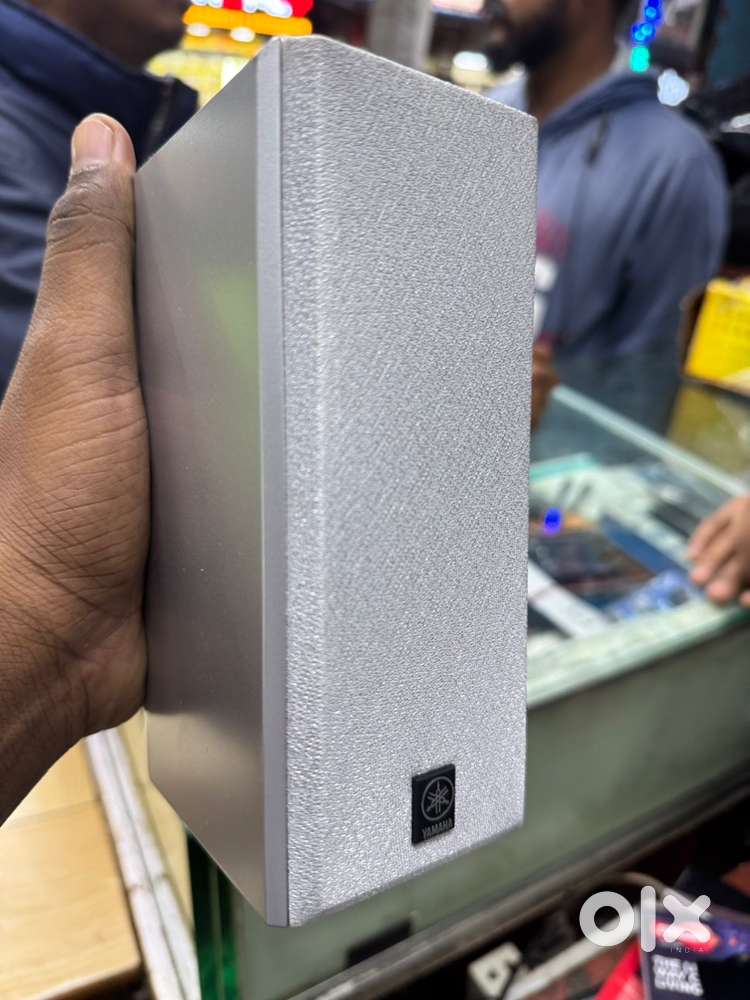Yamaha original speaker