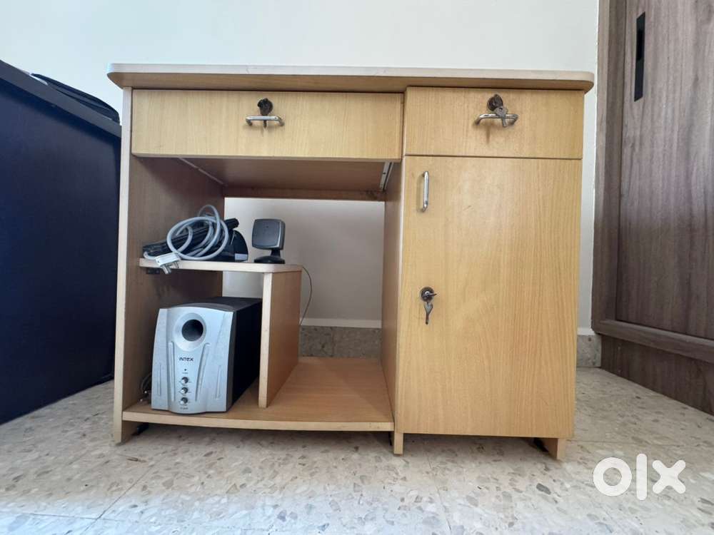 Computer Table in Brand New Condition