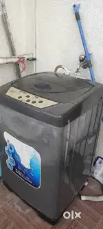 Croma 6.5 kg washing machine