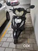 TVS wego good condition
