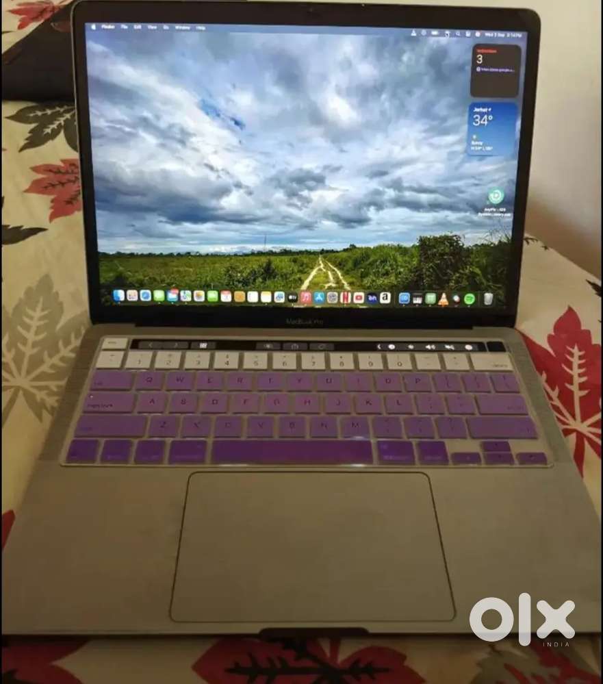 Apple MacBook Air