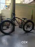 Belleza gear cycle