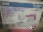 Electric machine