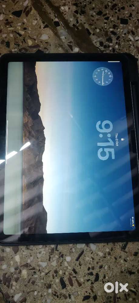Ipad Air M3