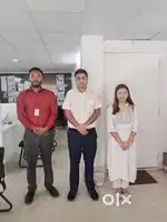 অসমৰ Axis বেঙ্কৰ Office'ত Vacancy