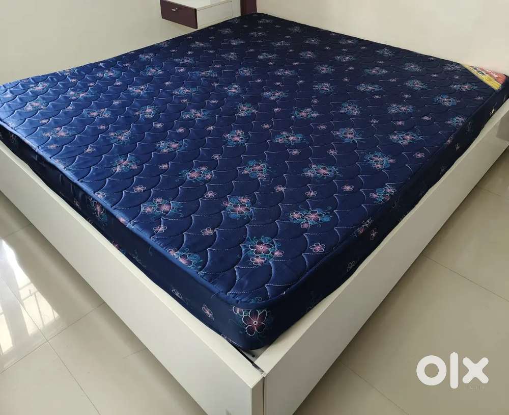Kurlon Bounty Mattress 78×72×4.5