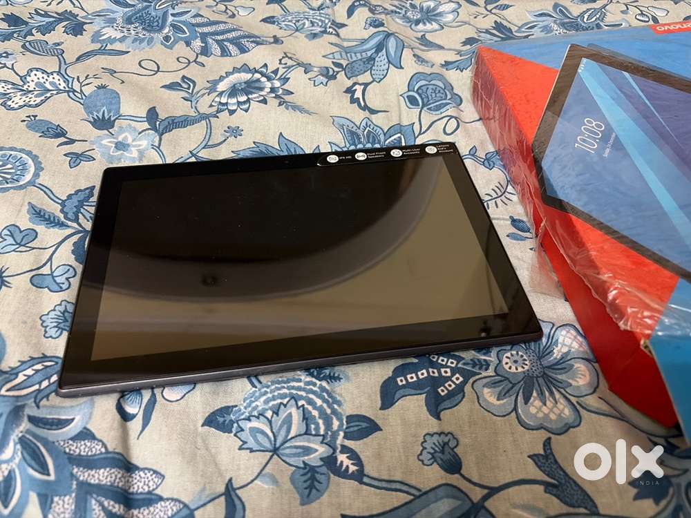Lenovo Tablet for sale