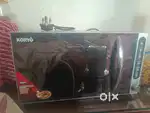 Microwace oven