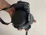 Canon EOS 200D