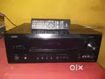 Denon Amplifier