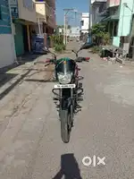 Bajaj platina 110
