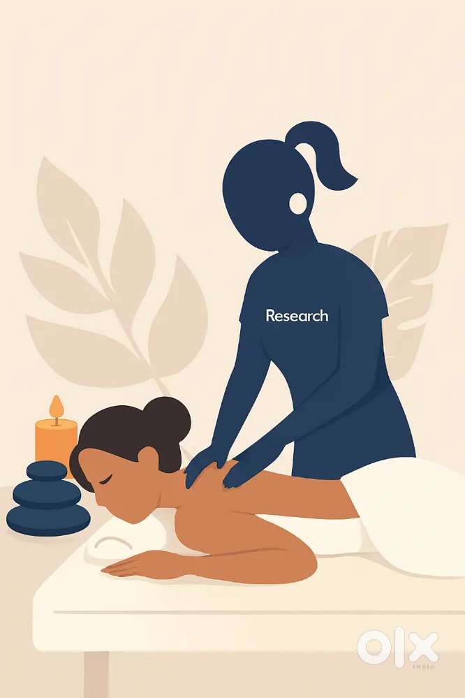 boday care spa massage