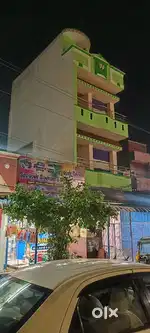 prime location rent for ground floor and1st floor and 2nd floor