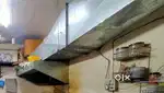 Commercial kitchen