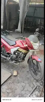 Mahindra centuro