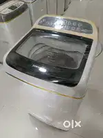 Samsung top load fully automatic