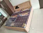 Offers New Dhamaka Sale Double Bed Starting 6190  Emi Availble