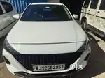 Hyundai Verna 1.5 SX (O) Diesel MT, 2021, Diesel