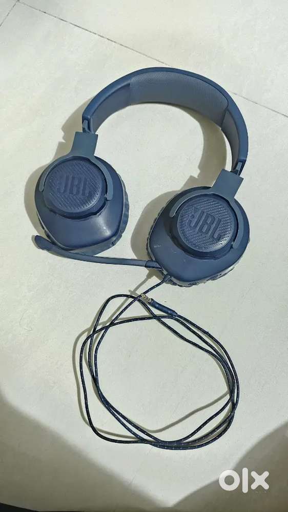 JBL HEADPHONES