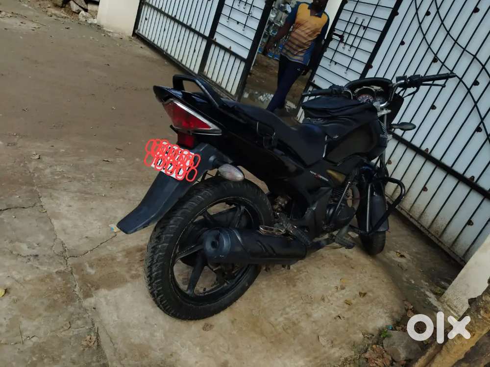 For sale  honda unicorn