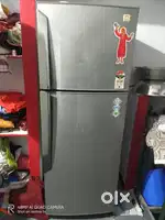 Godrej. 5star fridge