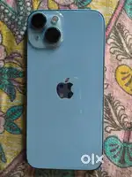 iPhone 14 only 1 Year Old