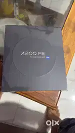 Vivo x200 fe 12 256 GB