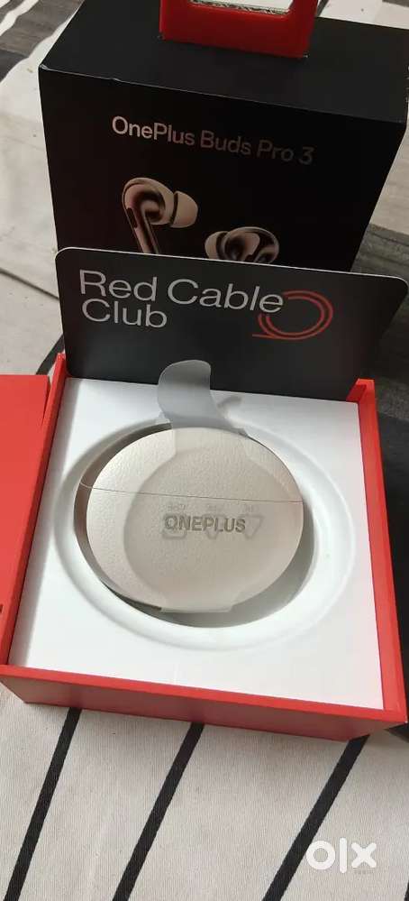 OnePlus Buds Pro 3