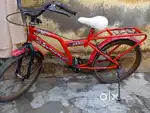 Kid cycle. Good condition