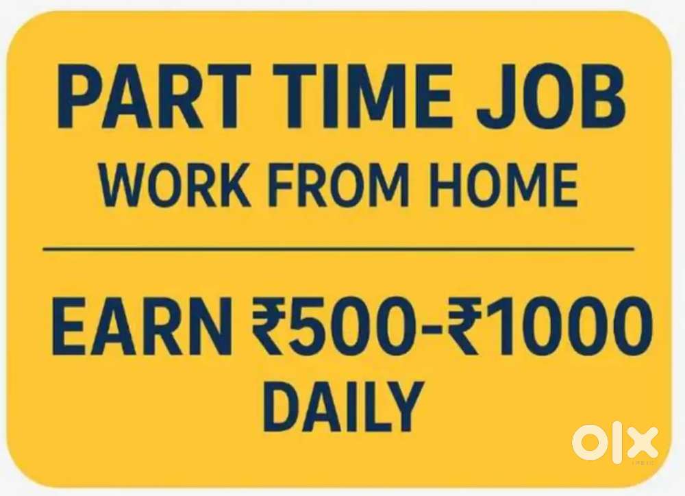 New work style to generate income