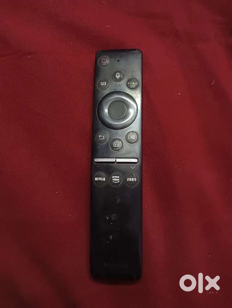 Samsung original Universal TV remote