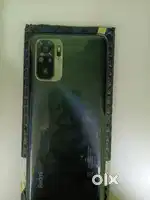 Redmi note 10s