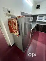 Haier Fridge