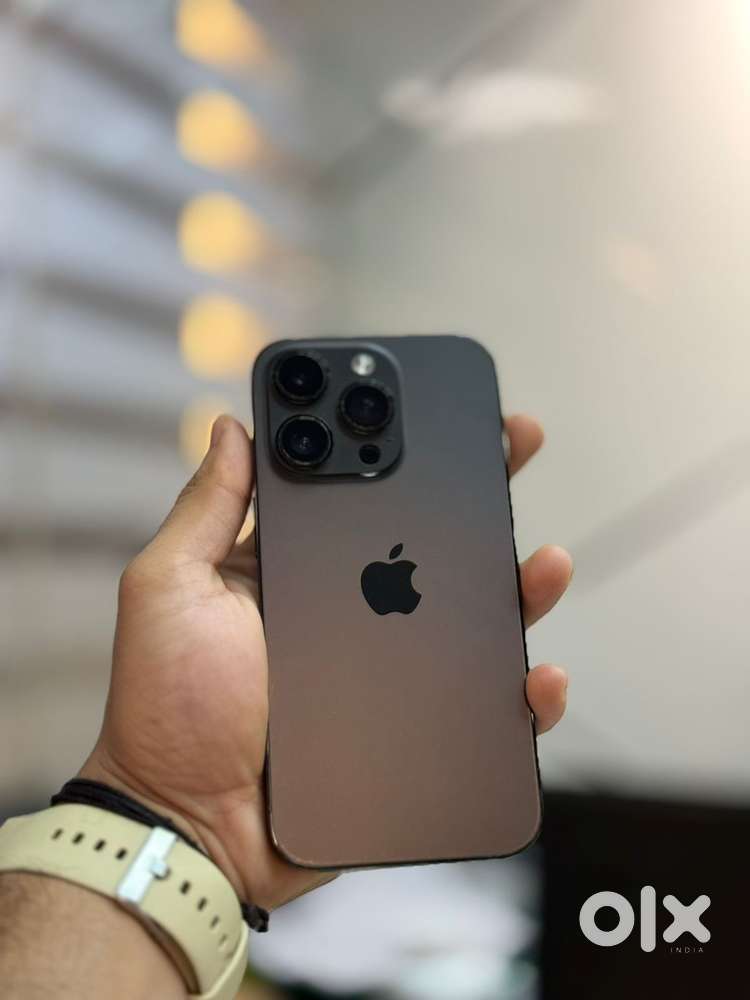 14pro 128Gb bT 84