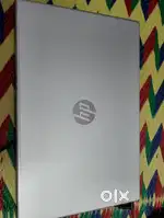 Hp laptop i5
