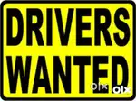 Wanted drivers [ heavy 5 nos. Lmv 4 nos ]