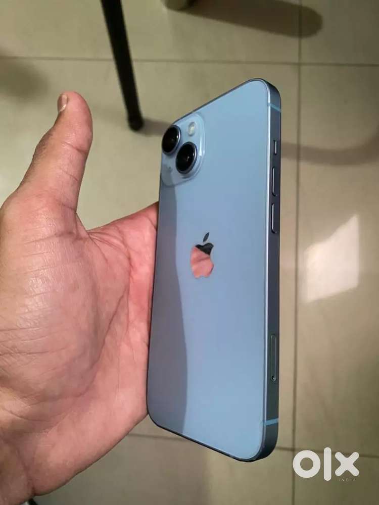 I want to sell my old iPhone 14. Need urgent money