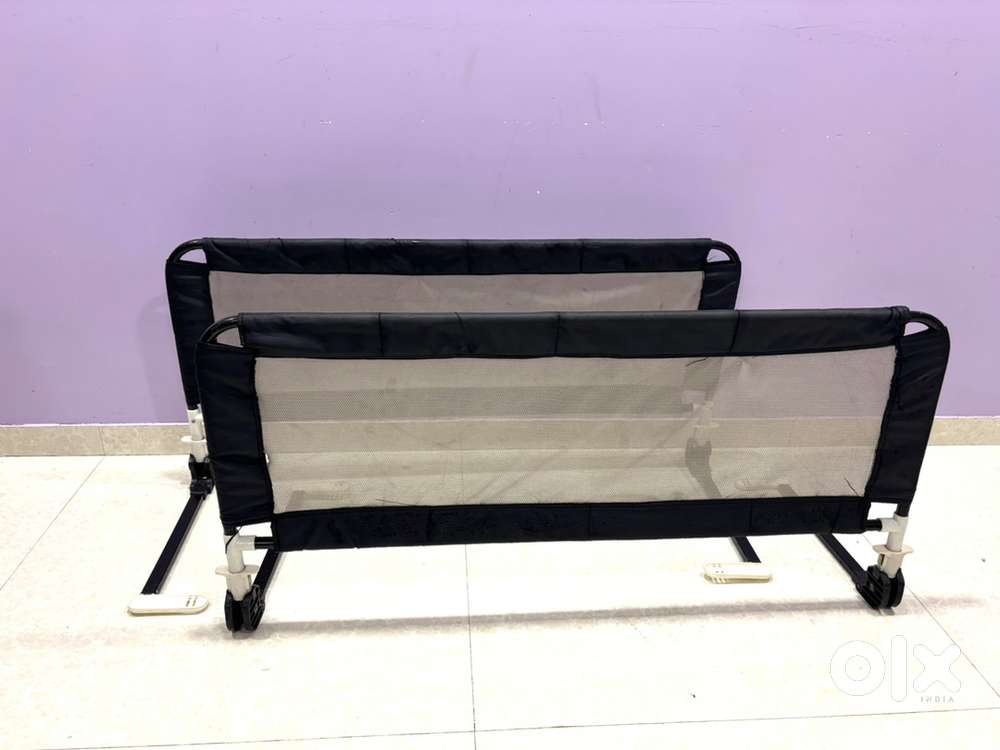 Bed safety net - 2pcs