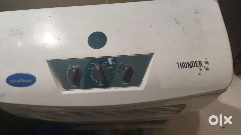 Khaitan air cooler