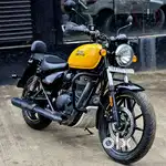 Meteor 350 Showroom condition
