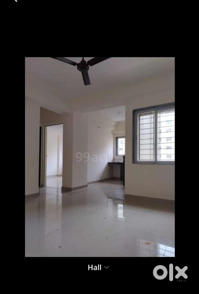 1BHK Flat for Rent 5000 and 1 month rent brokerage Deposit 15000/ only